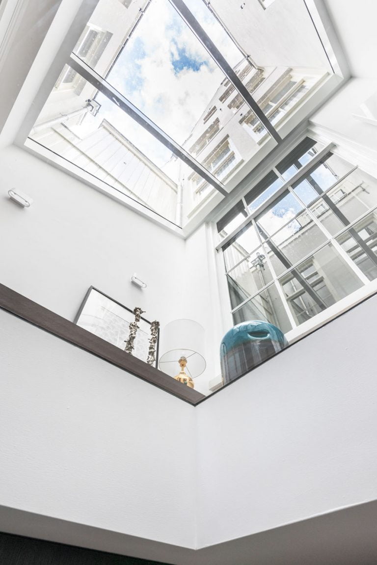 CocoonLiving – Interior Design by Sander van Eyck